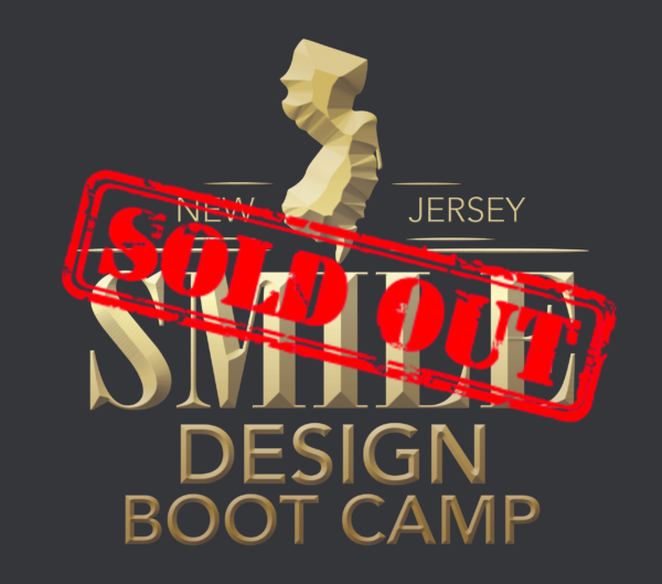Elevate Your Practice with The Smile Design Boot Camp - Level 1 (Spring Course) - SOLD OUT