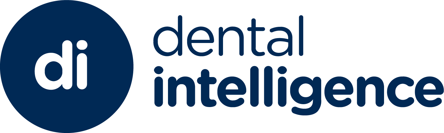Dental Intel Dark Logo (PNG)