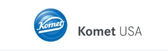 Komet LOGO