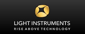 Lite-touch Laser Logo