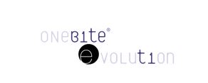 One Bite Evolution Logo for Sponsor