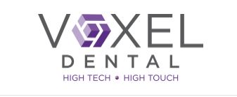 Voxel Dental Logo